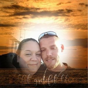 Meet your Posher, Dawn